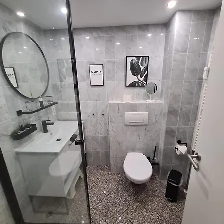 Nordseeloft 29 Appartement