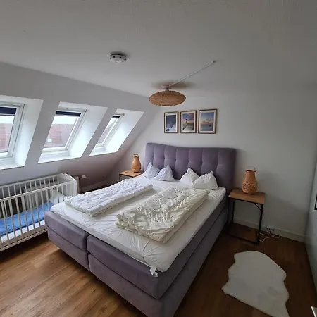 Nordseeloft 29 *