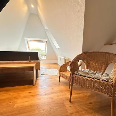 Nordseeloft 29 *
